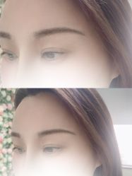 -变美丽半永久纹眉连锁·机器野生眉•洗眉