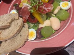 -BROWNSTONE布朗石西班牙餐厅(富城店)