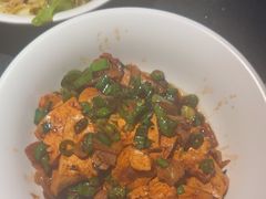 -湘阁里辣(东门茂业店)