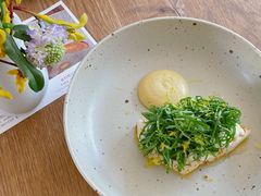 -BOR Eatery(安福路店)