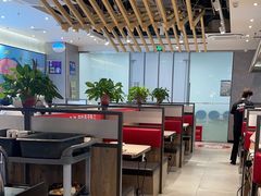 -鱼酷活鱼烤鱼(南京水游城店)