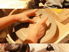 -碰瓷儿陶艺DIY体验馆(五道营胡同总店)