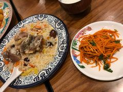 -巴依老爷新疆美食(望京小街店)