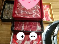 -水林间·寿喜烧自助(仙林金鹰店)
