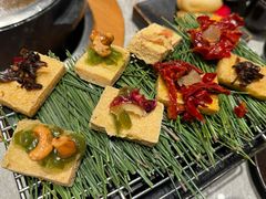 -芸山季·云南山珍菌火锅(南翔印象城MEGA店)