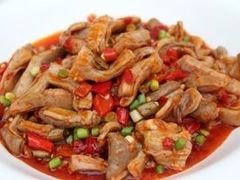 -马凯餐厅(地安门店)