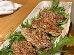 -桂马·日本料理·海胆·海鲜饭·酒场(民主广场店)