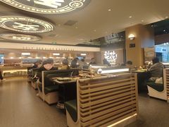 -梨花甄选自助烤肉(小寨原力场店)