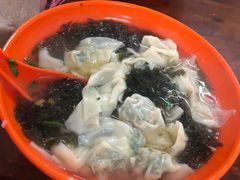 -阿麟馄饨(延长路店)
