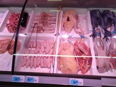 -天润发屯溪元一店(元一大观上河城店)