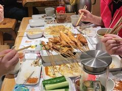 -木屋烧烤(龙华店)