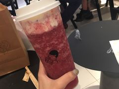 -喜茶(佛山岭南站店)