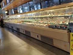 -福成自助烤肉(双桥万达店)