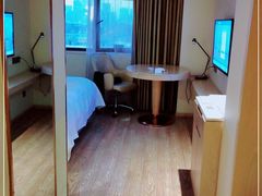 -维也纳国际酒店·西安大雁塔大唐不夜城店