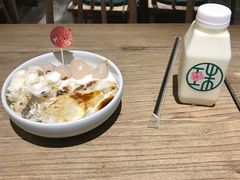 -宝珠奶酪(浦东金桥店)