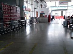 -广州东站汽车客运站