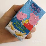 比一般豆奶的口感略甜但是没有旺仔甜
