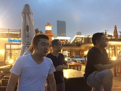 iphone_upload_pic-LENBACH兰巴赫西餐啤酒坊(大连星海广场店)