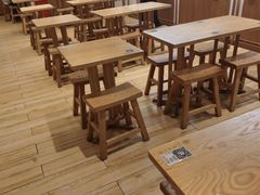 -小满手工粉(上海文峰广场店)