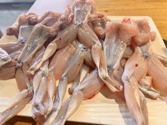 -铭记蛙小仙·活蛙畅享(CBD万达广场店)