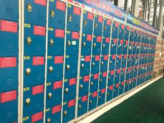 -奥冠体育恒温游泳馆(市少年宫店)