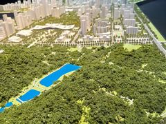 -深圳市当代艺术与城市规划馆