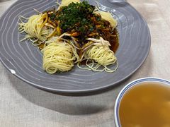 -渝信川菜(南滨店)
