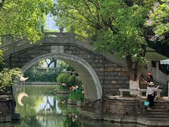-龙潭水乡
