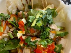 -大食代美食广场(迪士尼小镇店)