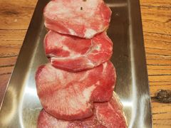 -金刚山黑牛炭火自助烤肉(西大望路店)