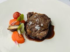 -瑞吉酒店 · Elba 欧尔巴意大利餐厅· 精致意餐·云端聚会
