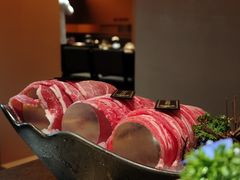 -色響火锅(恒隆广场店)