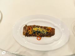 -东港喜来登酒店·天香阁中餐厅