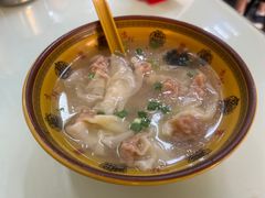 -食惠里小笼包面馆(越秀店)