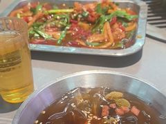 -神伙烧烤(南坪总店)