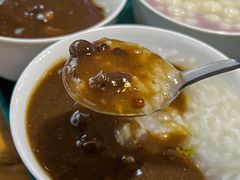 桂花豆沙糖粥-笃笃笃糖粥(十全街店)