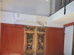 -北京老门框爆肚涮肉馆(锦业路店)