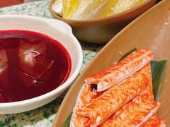 -鸿姐老火锅(静安店)