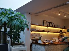 -Line 咖啡(石厦花园店)