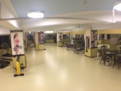 -中田健身工作室(中针商务店)