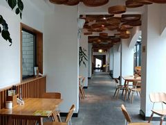 大堂-食膳公园包子铺(烈士公园店)