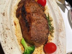 -俄士厨房(五棵松华熙LIVE店)