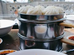 -王菊美食街·王菊面馆(总店)