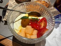-塔哈尔·新疆盛宴(奉贤龙湖店)