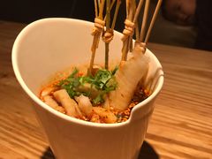 -太二酸菜鱼(深圳布吉万象汇店)