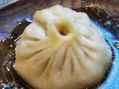 -诺敏塔拉奶茶-布里亚特包子-手把肉(锦都会店)