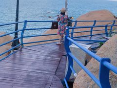 -那琴半岛地质海洋公园