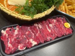 -正禾鲜·潮汕牛肉火锅(凯德天府店)