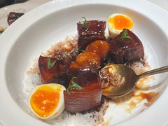 -華府Deluxe(兴业太古汇店)
