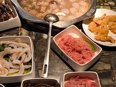 -冠菌火锅自助(东莞桥头店)